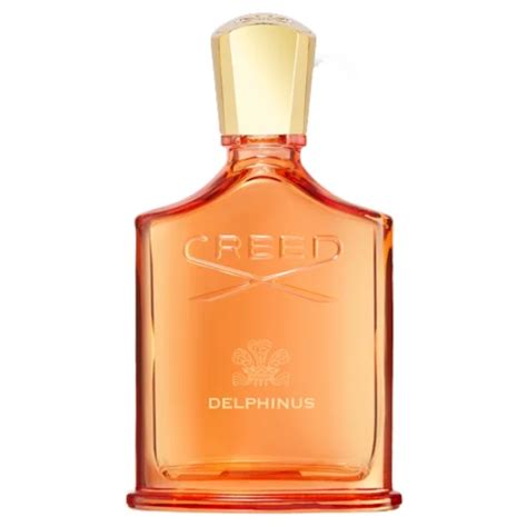 delphinus by creed.